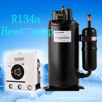 2015 hot venda compressor R134a de aparelhos domésticos para bomba de calor 1000w secador desumidificador industrial dryier de roupa elétrico